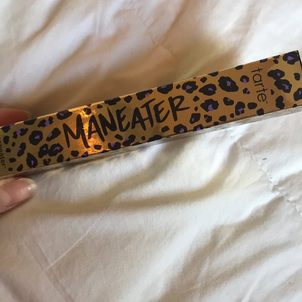 Tarte Maneater Mascara